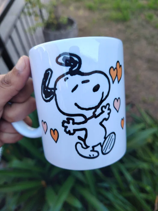 Taza Personalizada
