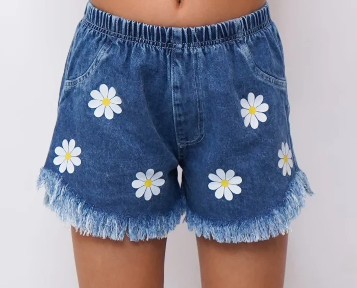 Short Jeans de Nena