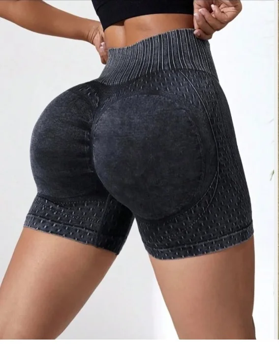 Short Importado Prelavado