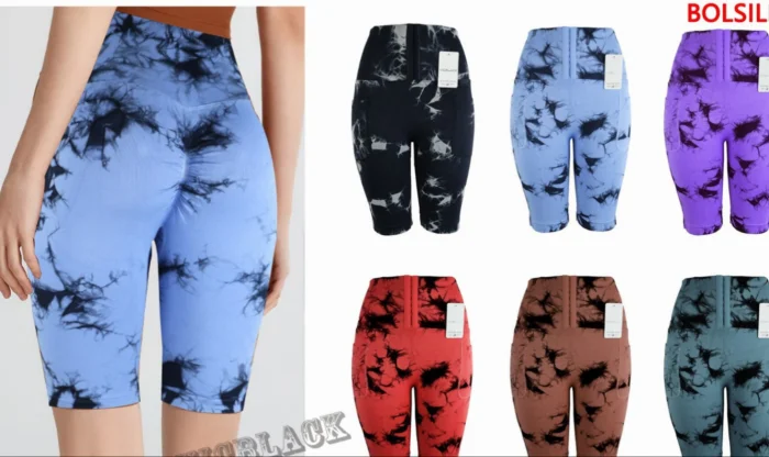 Biker Importado Batik