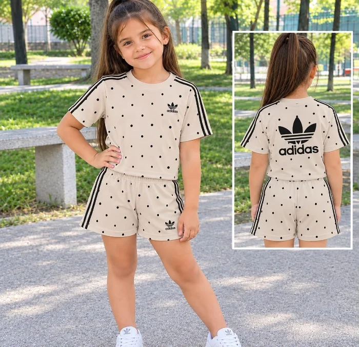 Conjunto Adi Nena