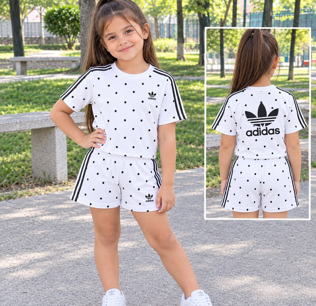 Conjunto Adi Nena - Imagen 2