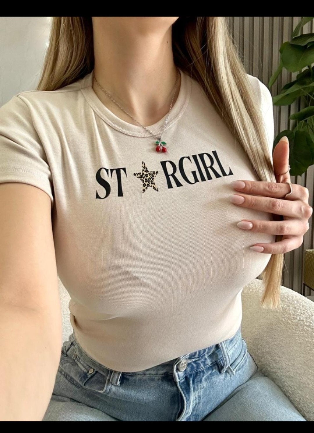 Remera Star Girls - Imagen 2