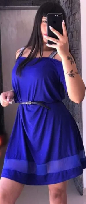 Vestido Angelina