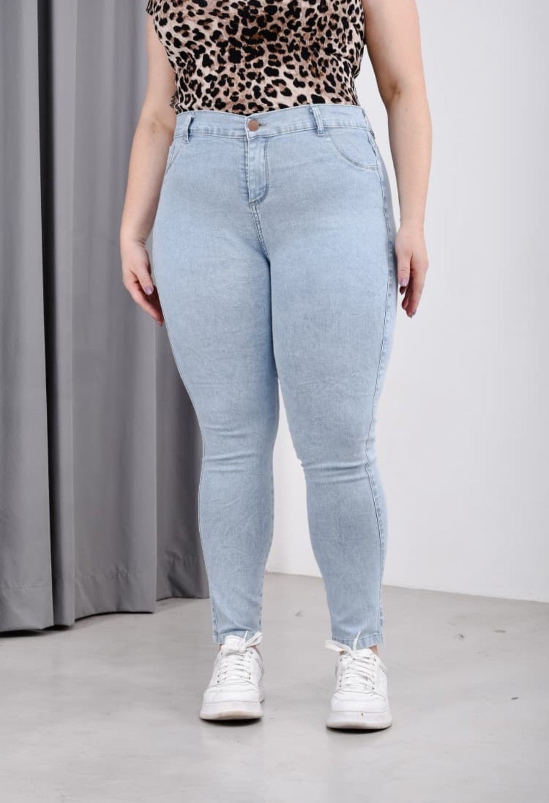 Jeans Talle Especial - Imagen 3