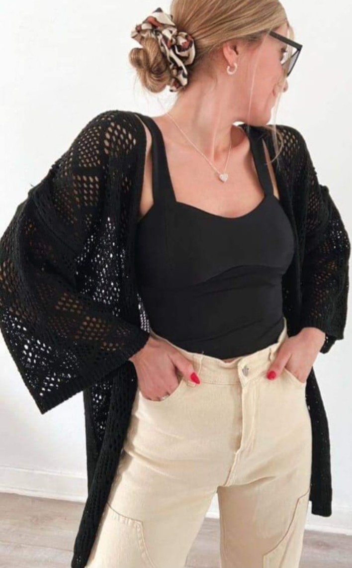 Kimono - Imagen 2
