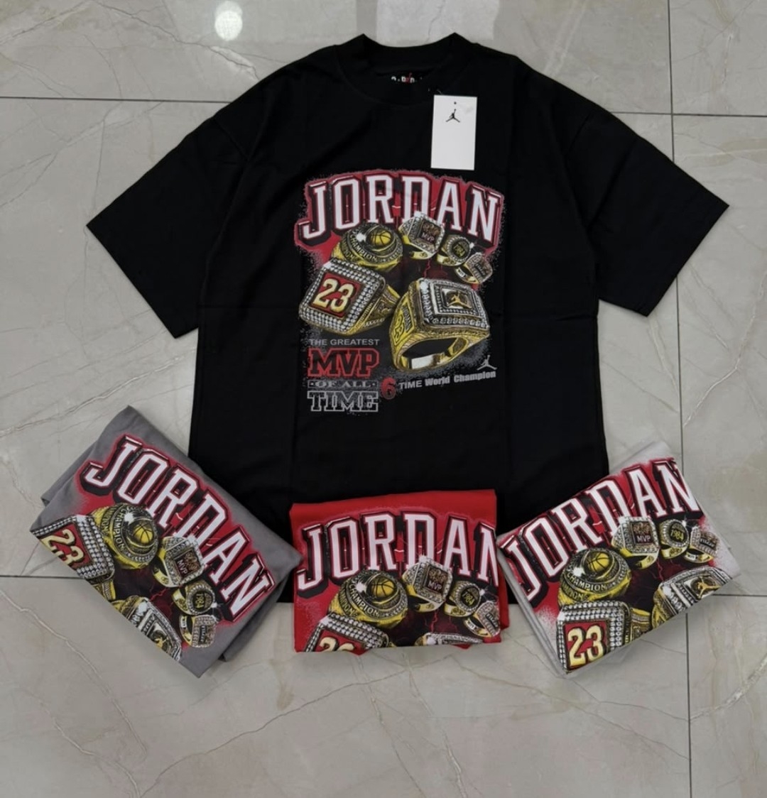 Remera Estampadas Premiun de Hombre - Imagen 3