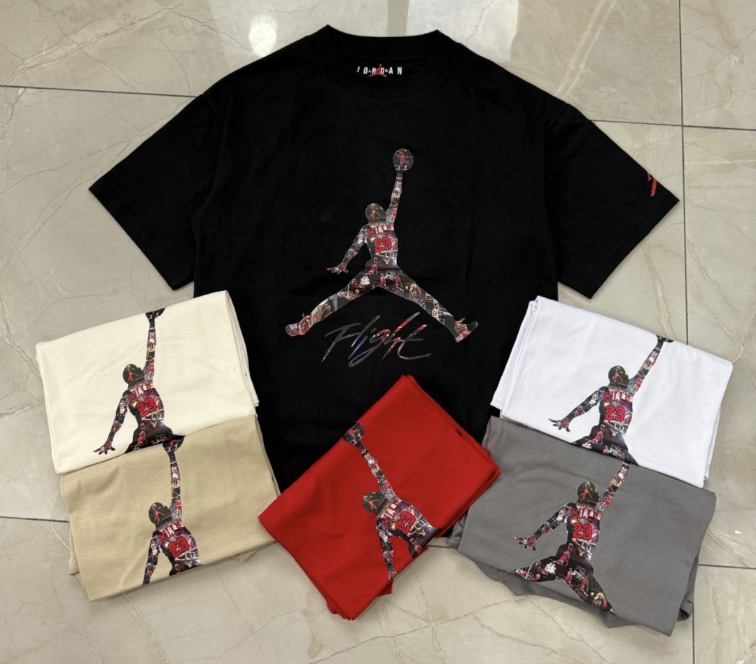 Remera Estampadas Premiun de Hombre - Imagen 4