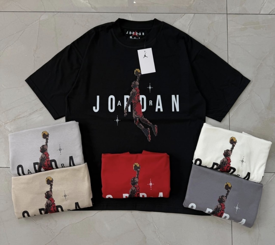 Remera Estampadas Premiun de Hombre - Imagen 6