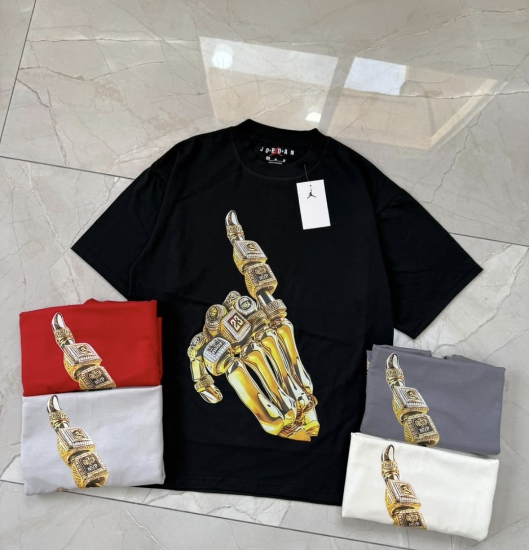 Remera Estampadas Premiun de Hombre - Imagen 7