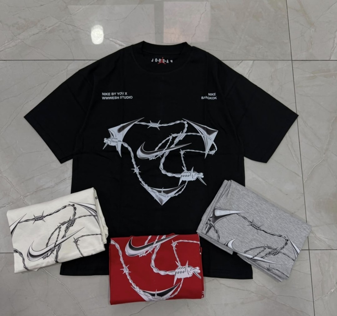 Remera Estampadas Premiun de Hombre - Imagen 8