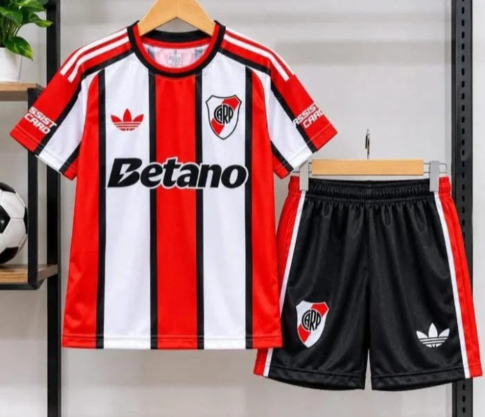 Conjunto River Niño