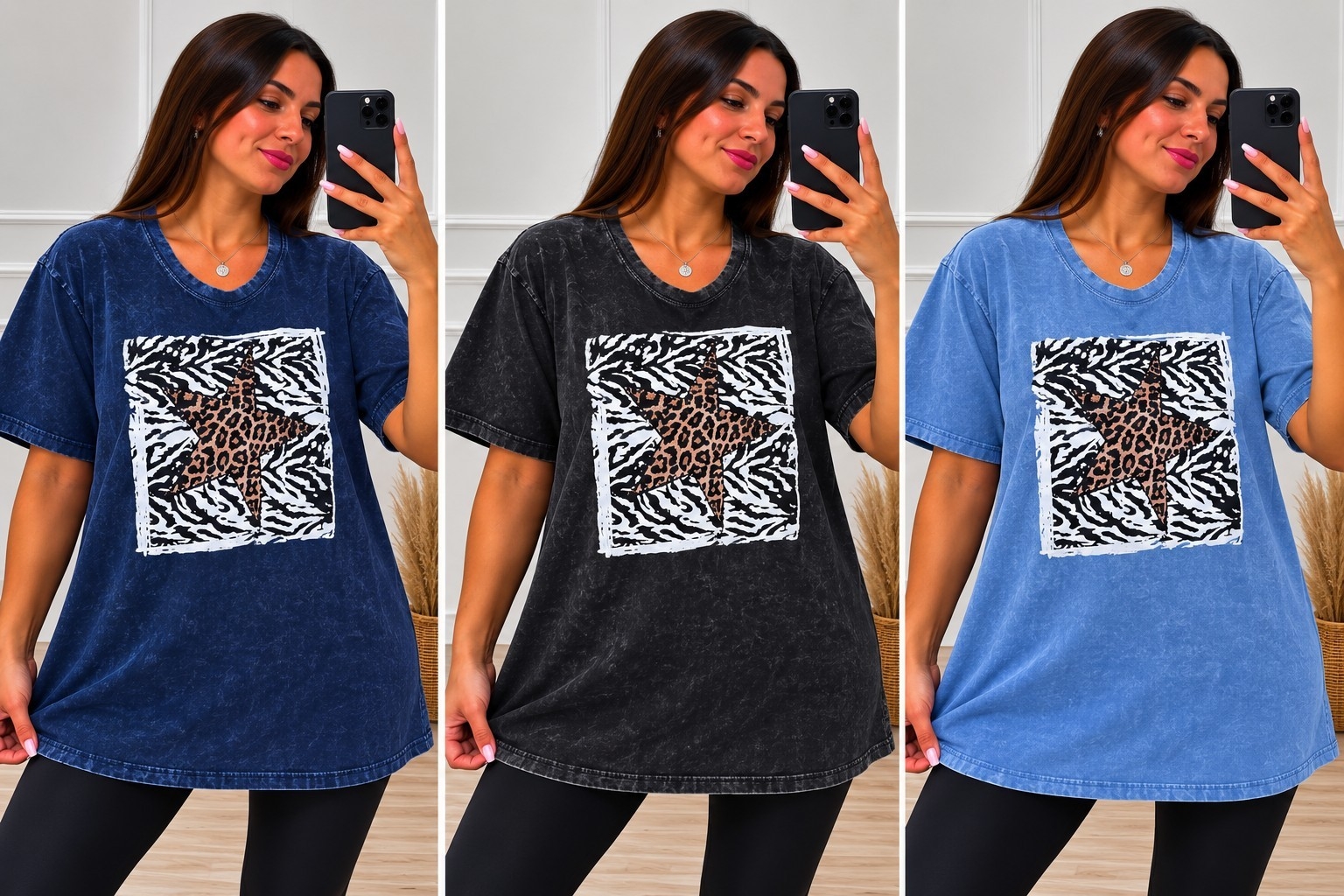 Remeron Batick Excelente Calidad Talles Unico Abarca 5y6 - Imagen 2