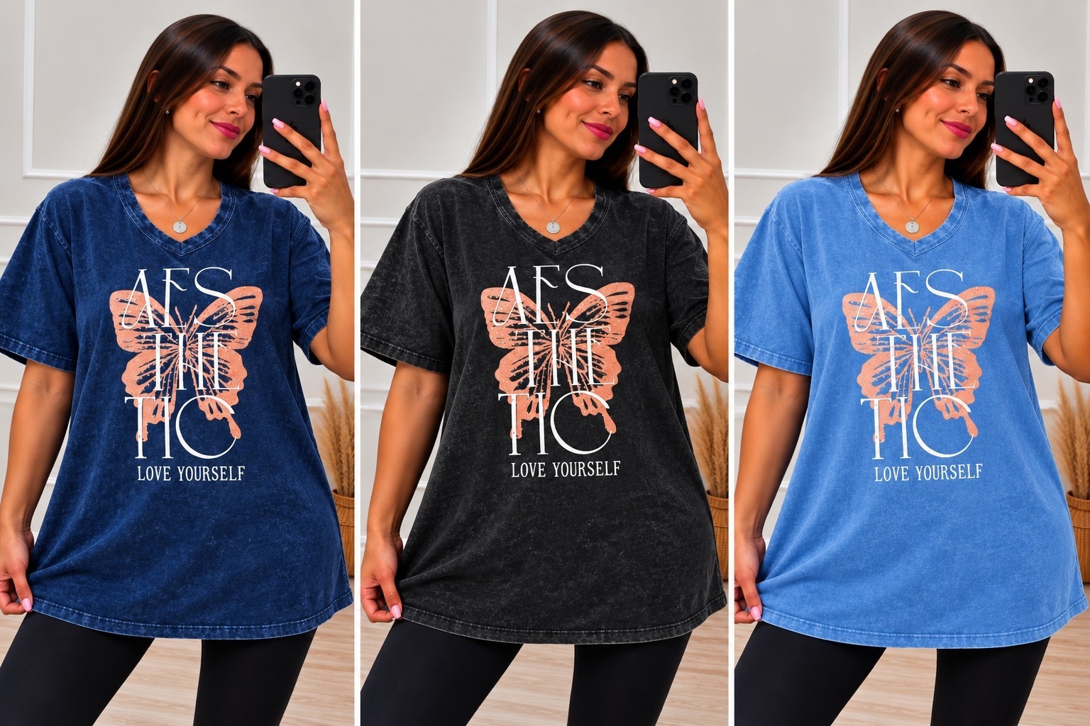 Remeron Batick Excelente Calidad Talles Unico Abarca 5y6 - Imagen 3
