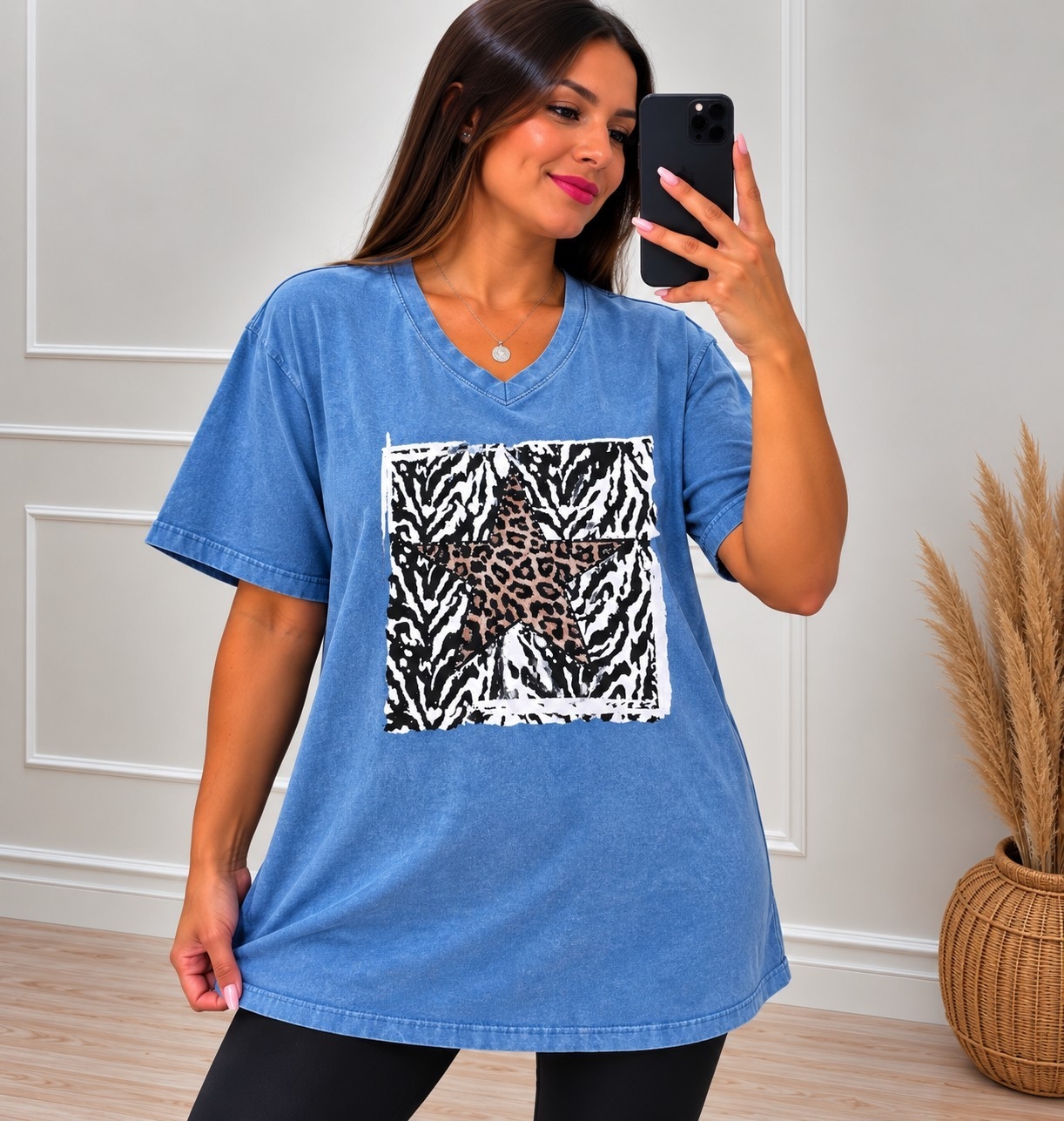 Remeron Batick Excelente Calidad Talles Unico Abarca 5y6 - Imagen 5