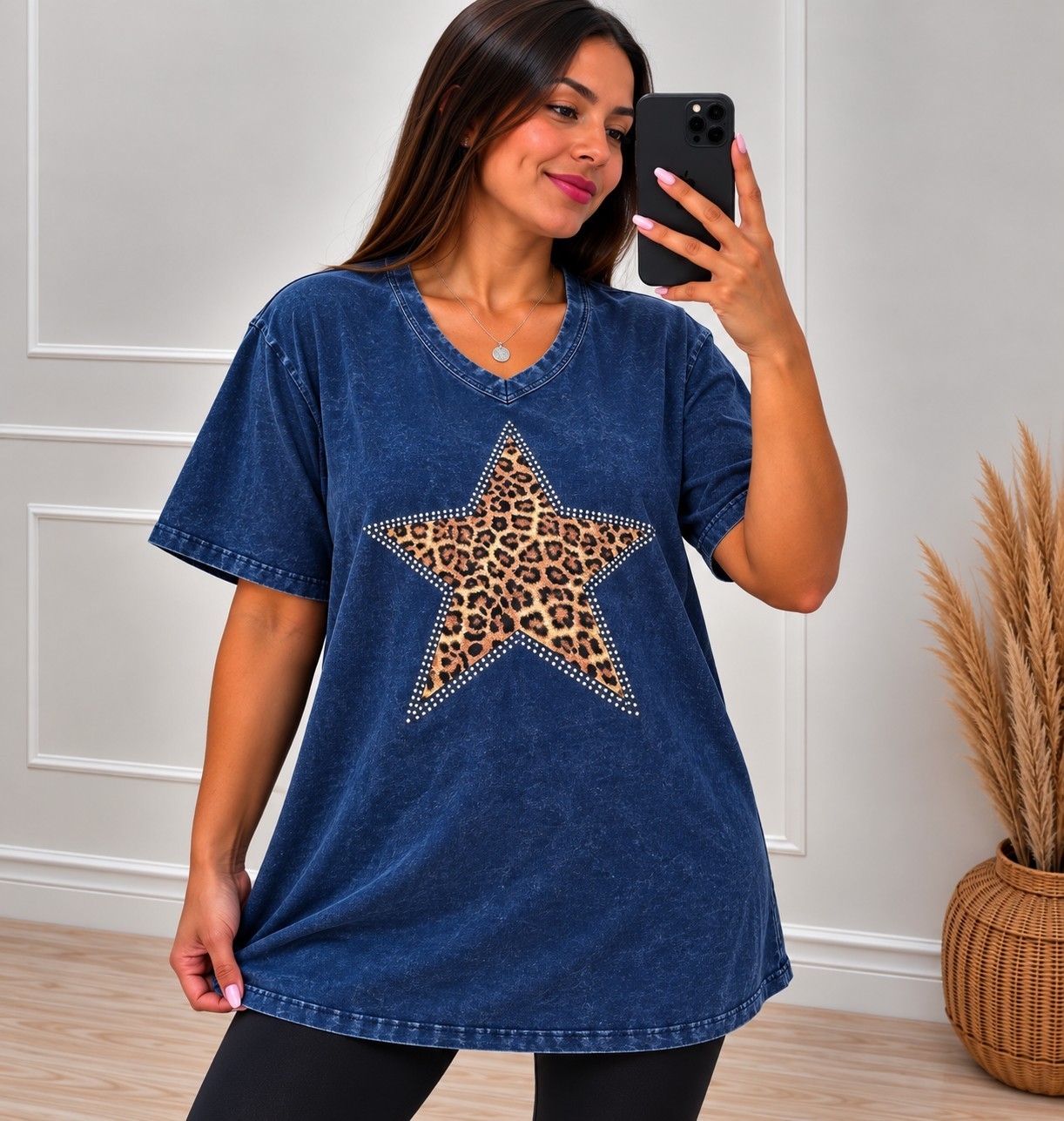 Remeron Batick Excelente Calidad Talles Unico Abarca 5y6 - Imagen 6
