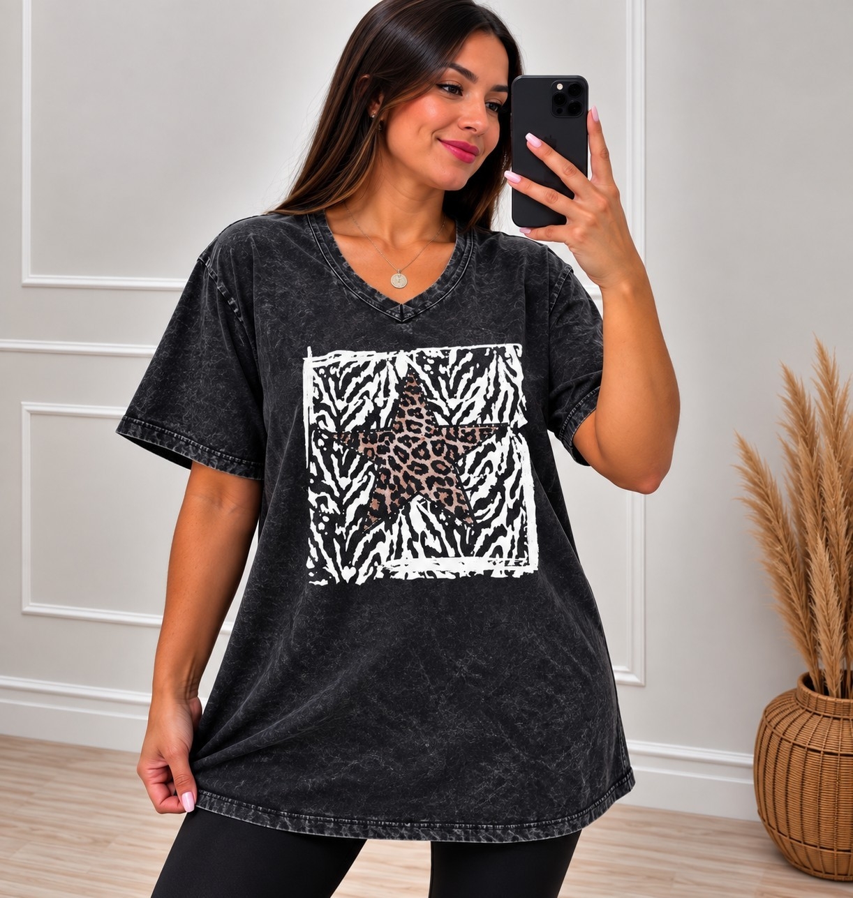 Remeron Batick Excelente Calidad Talles Unico Abarca 5y6 - Imagen 8