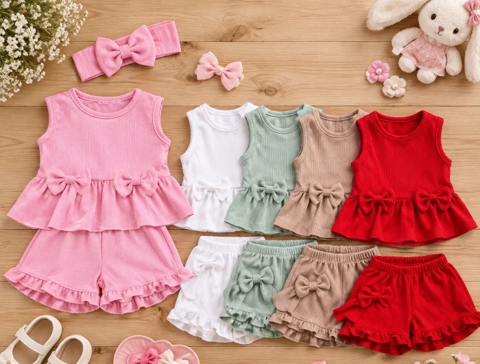 Conjunto Cloe