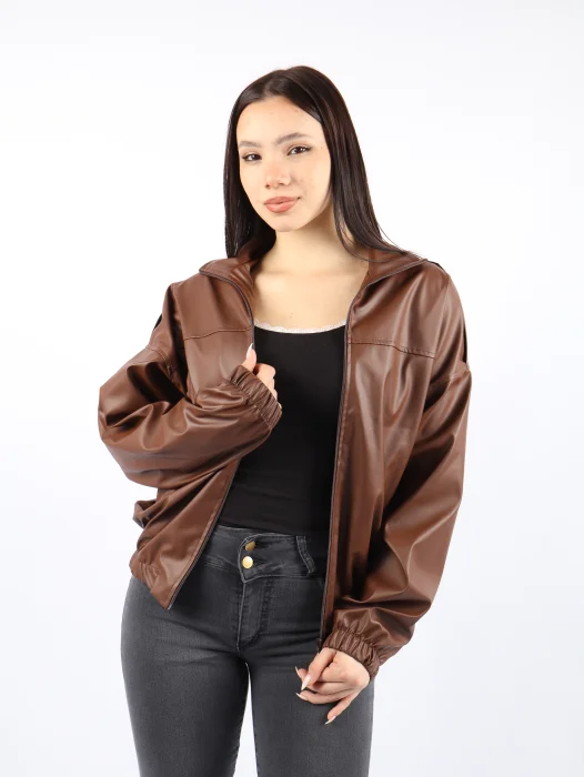 Bomber Verano