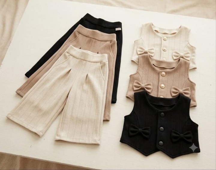 Conjunto Sastrero Bebe - Imagen 2