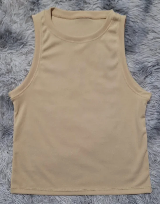 Musculosa Basica