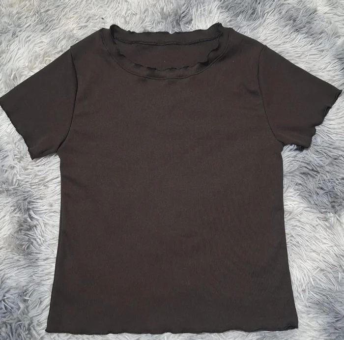 Remera Rulette