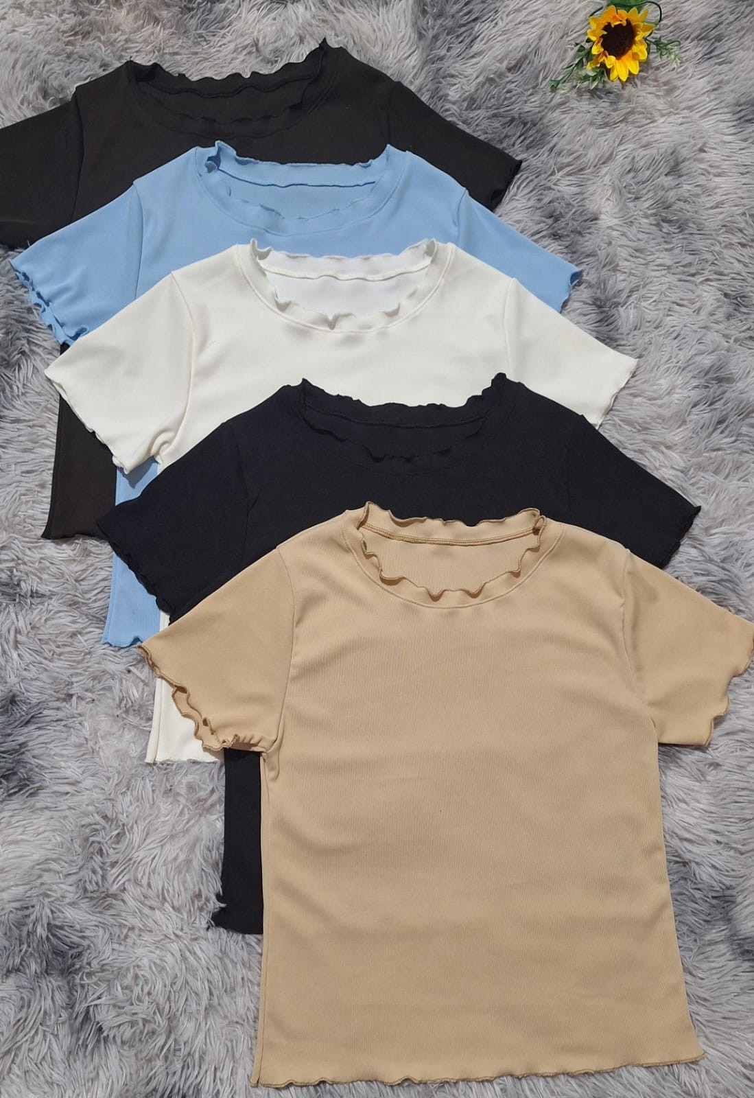 Remera Rulette - Imagen 2