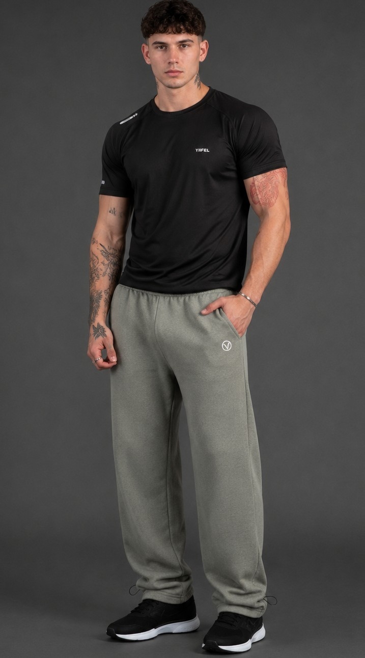 Pantalón  Neutro - Imagen 2