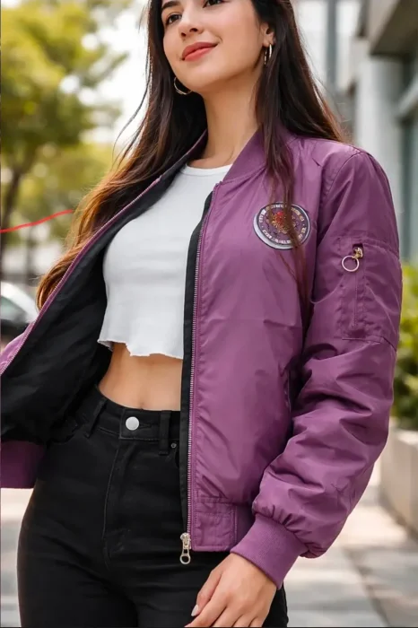 Bomber