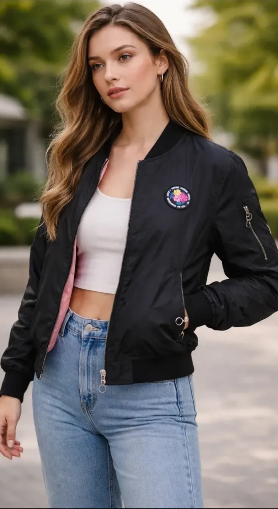 Bomber - Imagen 2