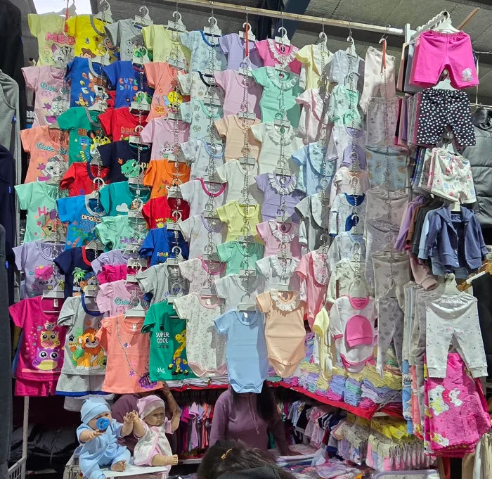 Fabricantes