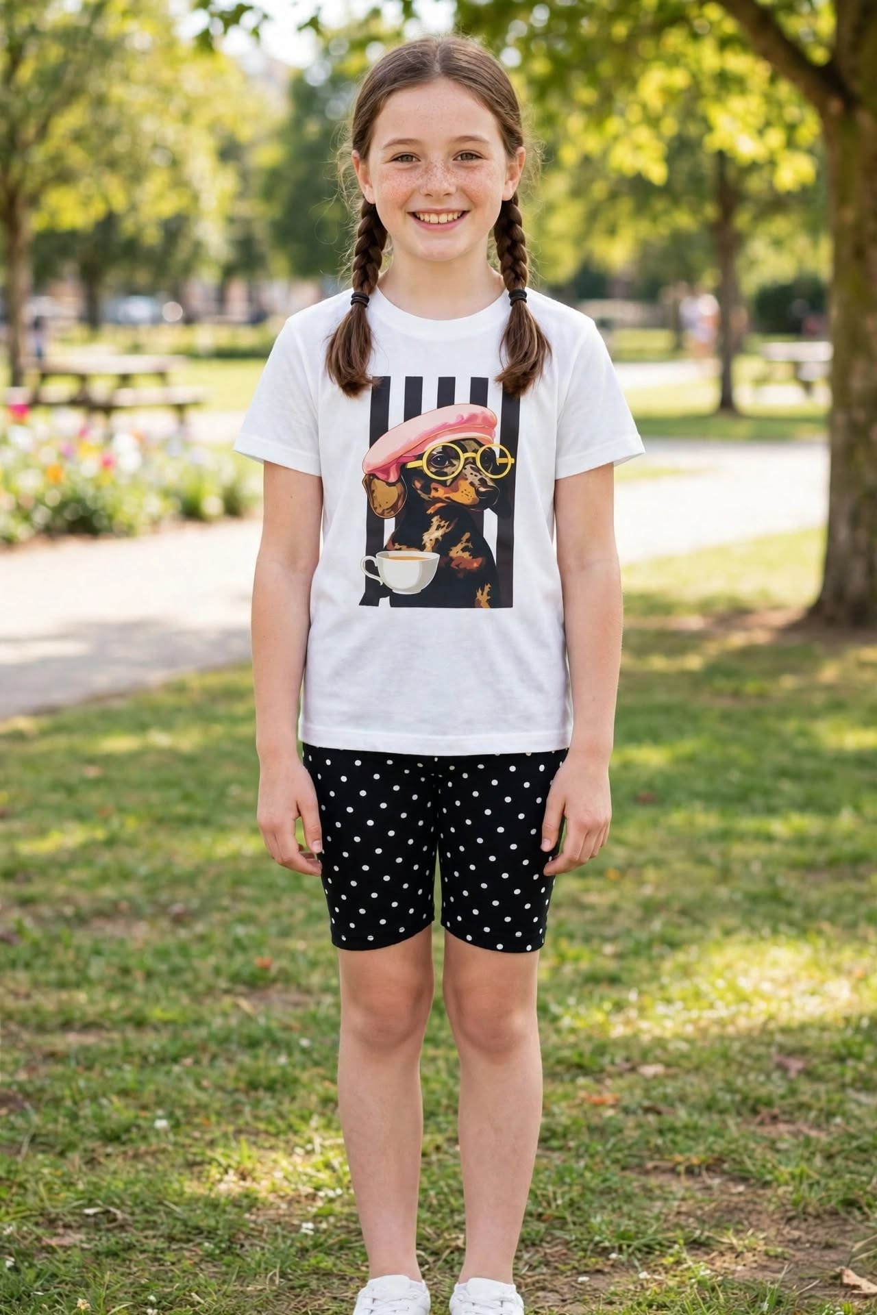 Remeras Viscosa - Imagen 4