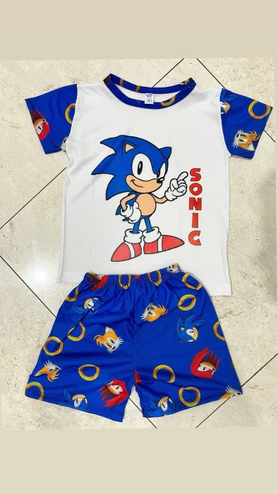 Pijamas para Chicos