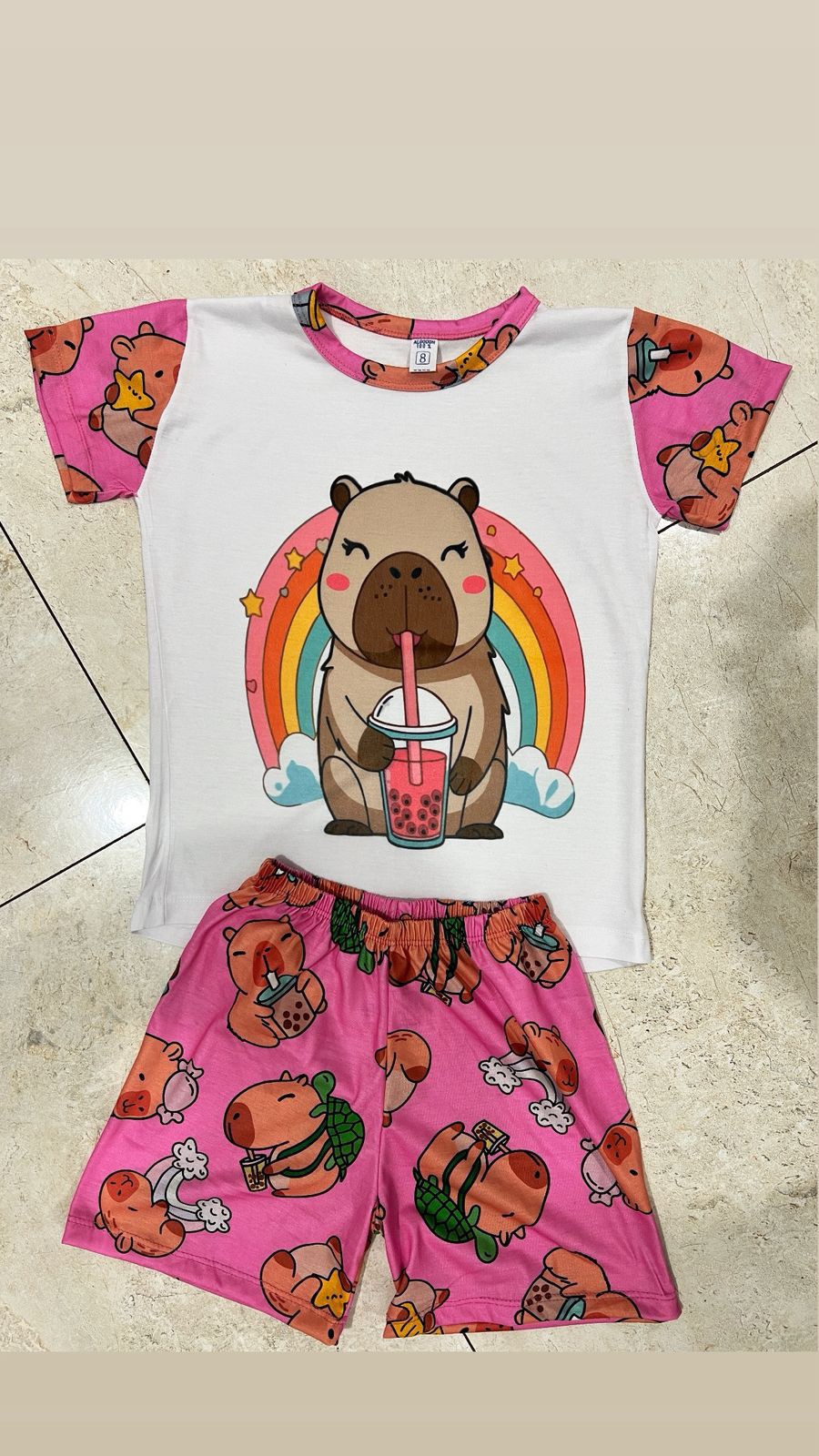 Pijamas para Chicos - Imagen 2