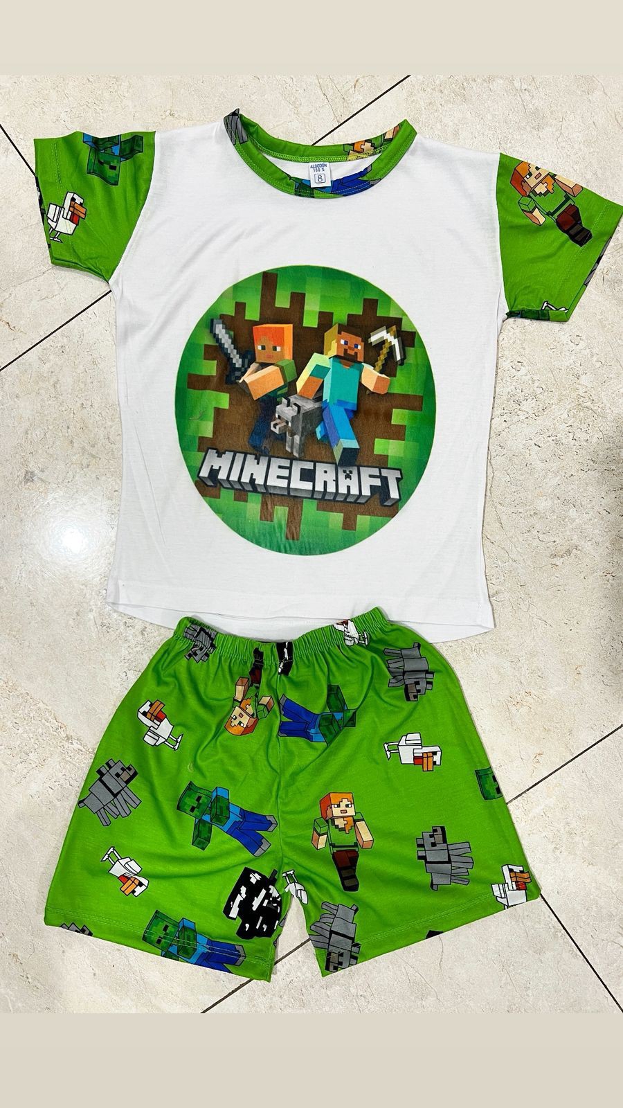 Pijamas para Chicos - Imagen 3