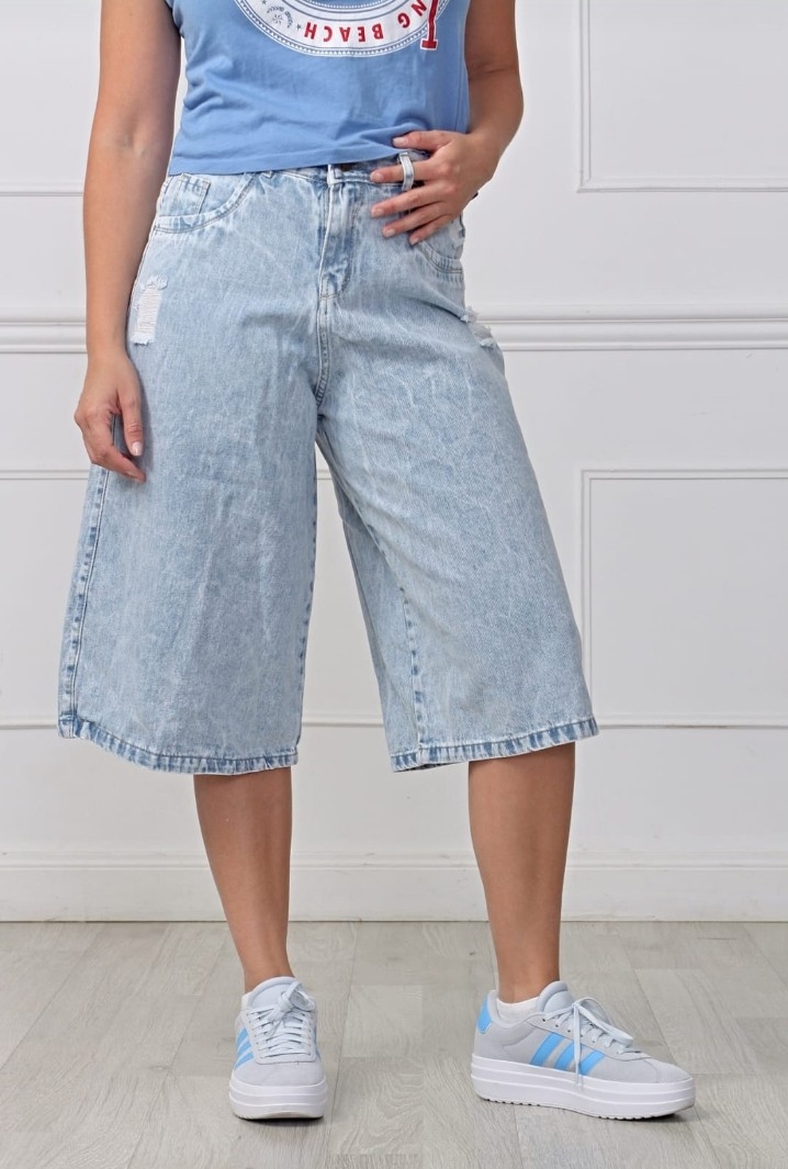Bermudas Baggy - Imagen 2