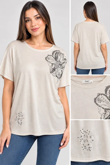 Remera Importada