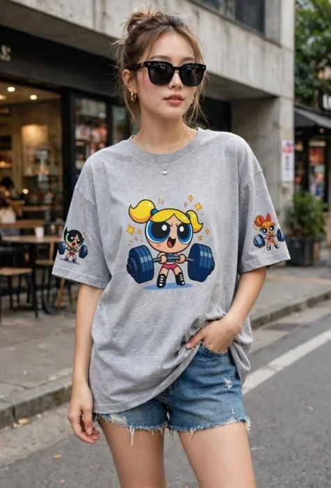 Remerones Poderosas
