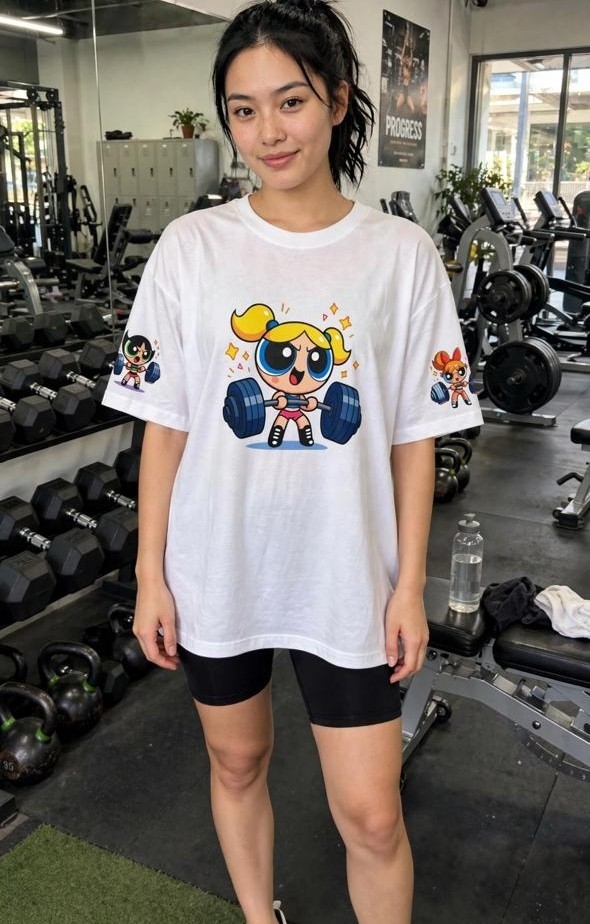 Remerones Poderosas - Imagen 2