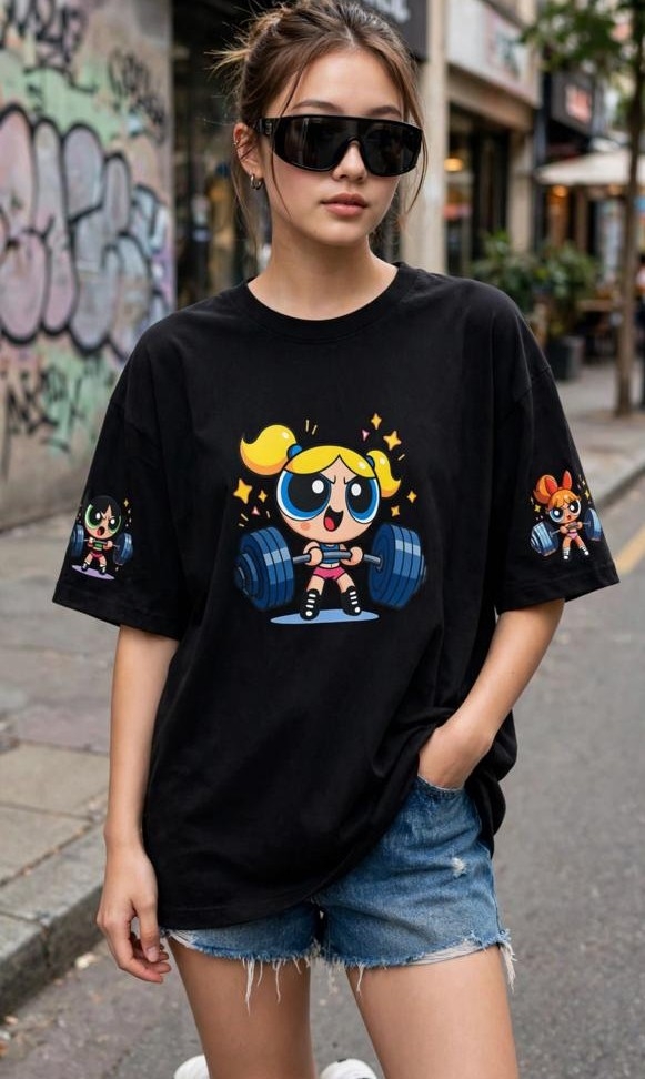 Remerones Poderosas - Imagen 4
