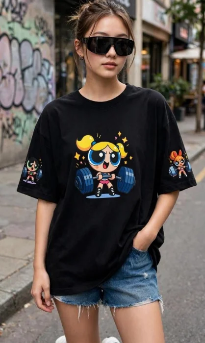 Remerones Poderosas