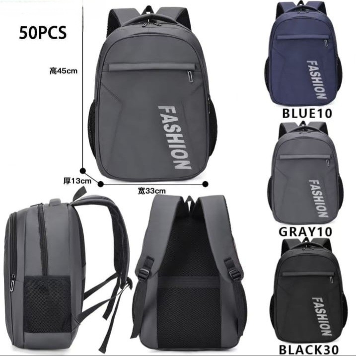 Mochila Urban - Imagen 2