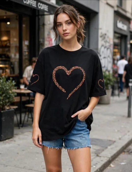 Remerones Corazón