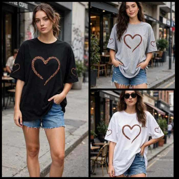 Remerones Corazón