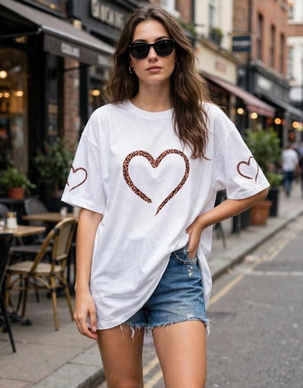 Remerones Corazón - Imagen 4
