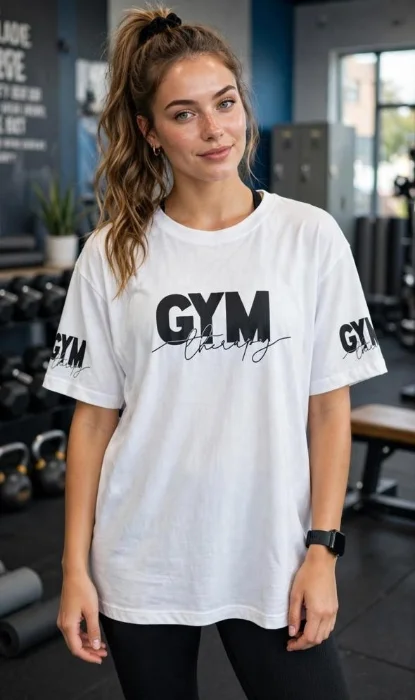 Remerones Gym