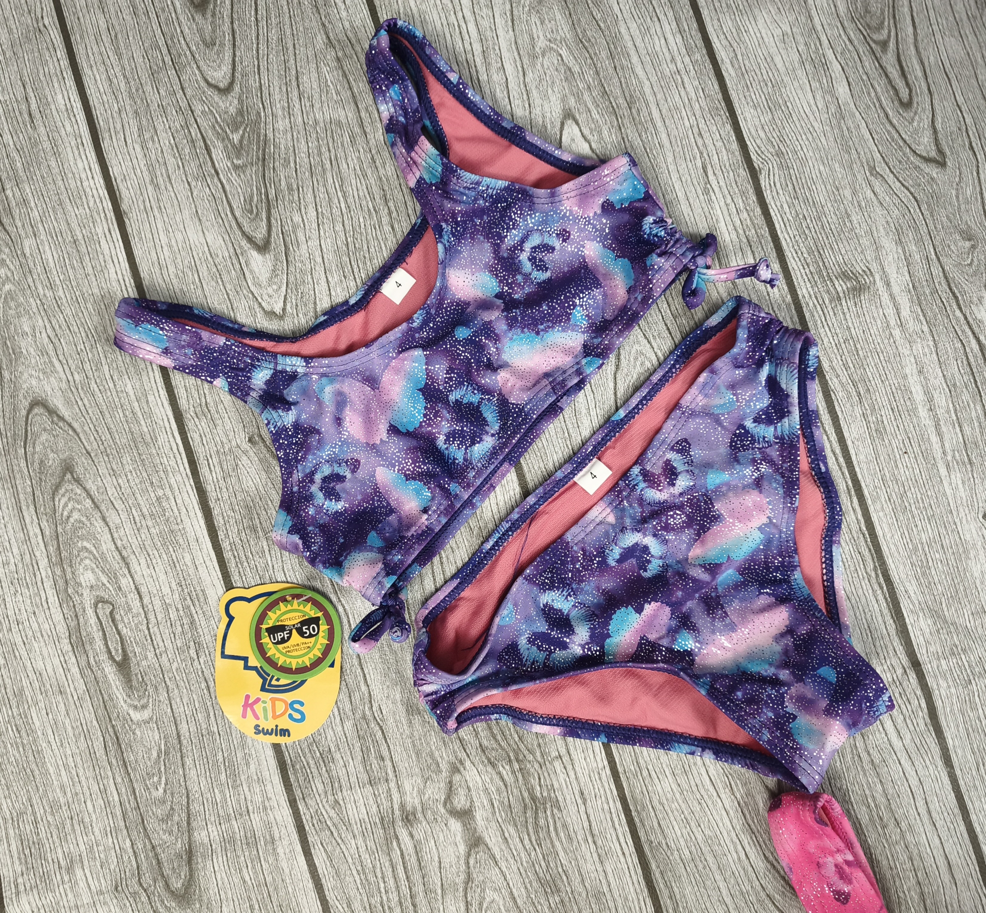 Traje de Baño Niña - Imagen 3