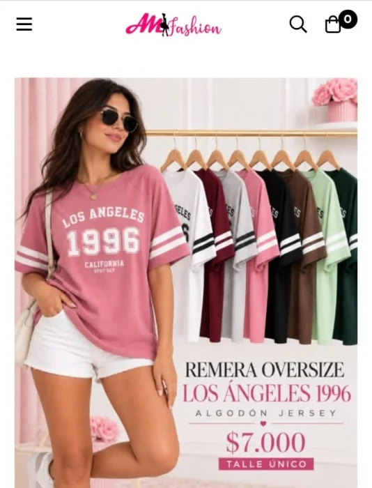 Remerones Jersey