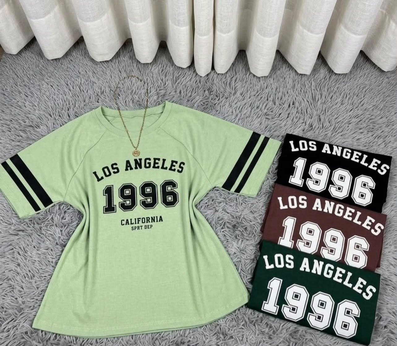 Remerones Jersey - Imagen 3