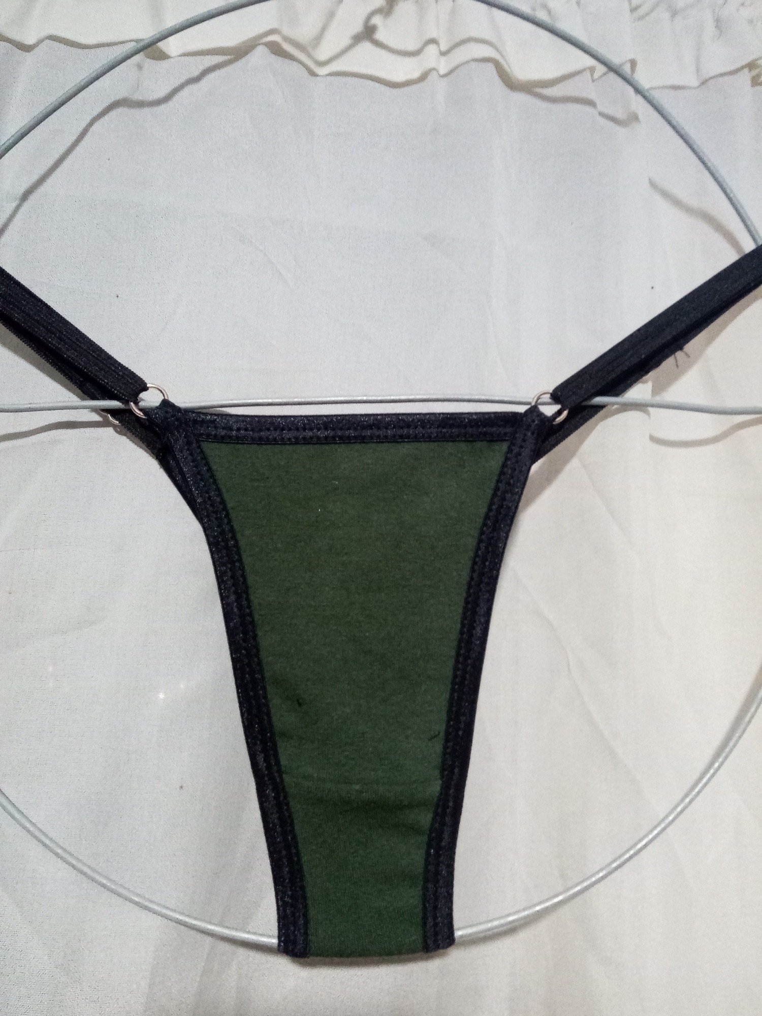 Bombachas Regulable - Imagen 2